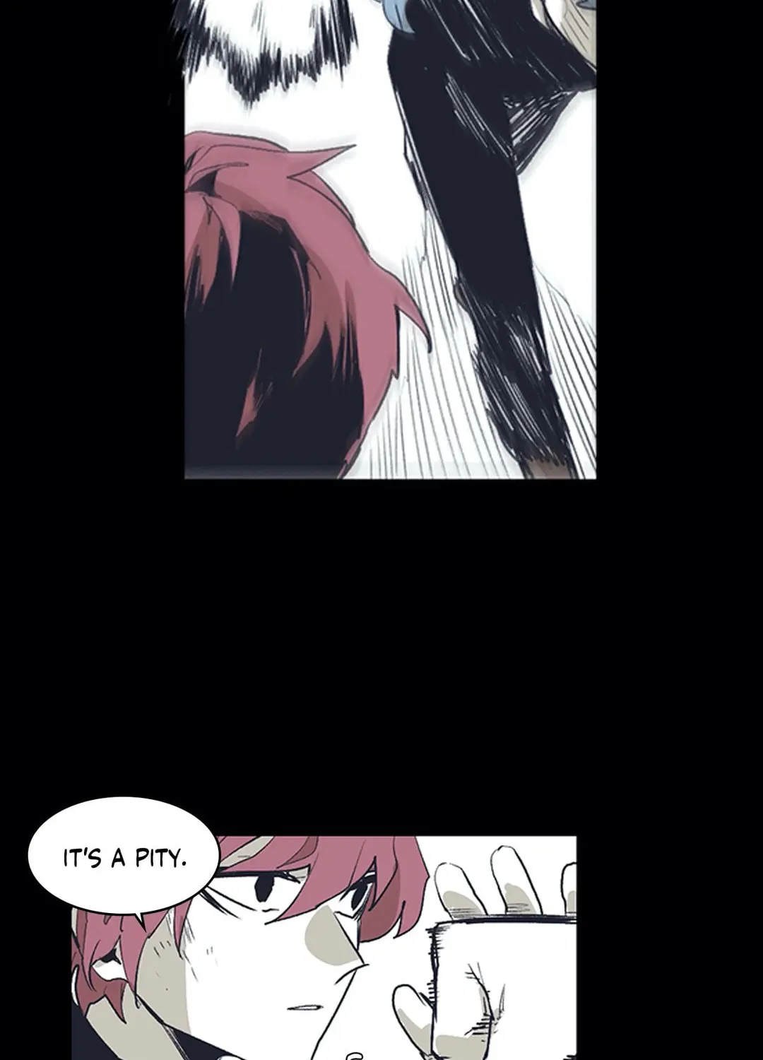 Gilgamesh Chapter 168 page 8 - 
