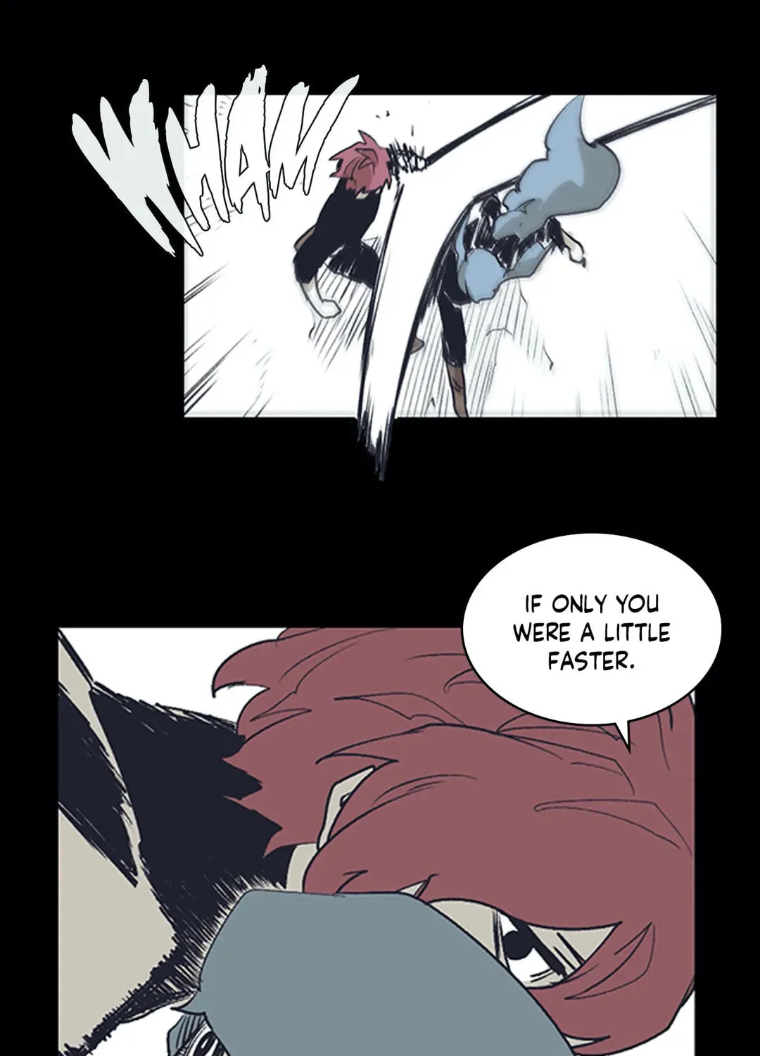 Gilgamesh Chapter 168 page 10 - 