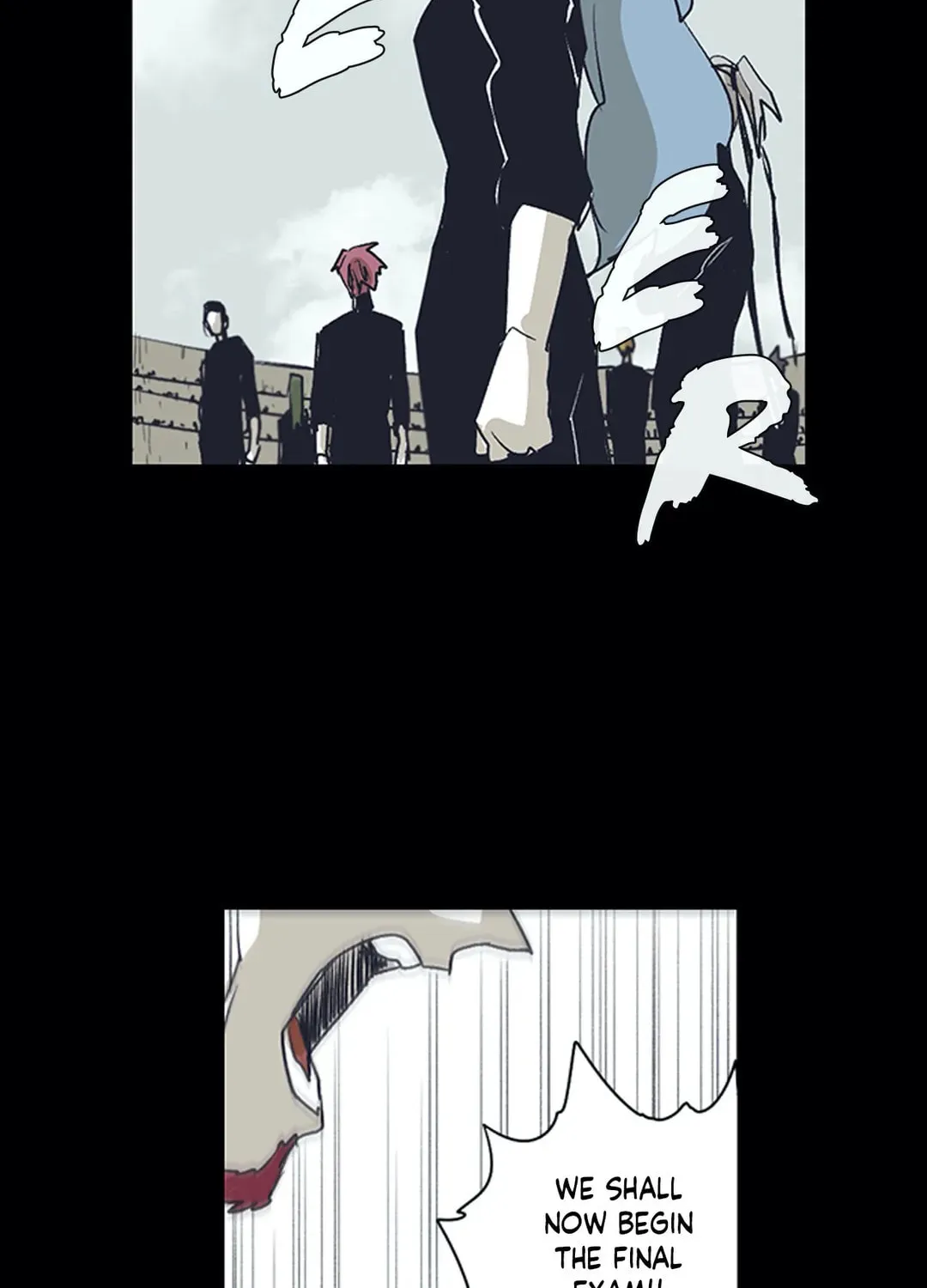 Gilgamesh Chapter 169 page 2 - 
