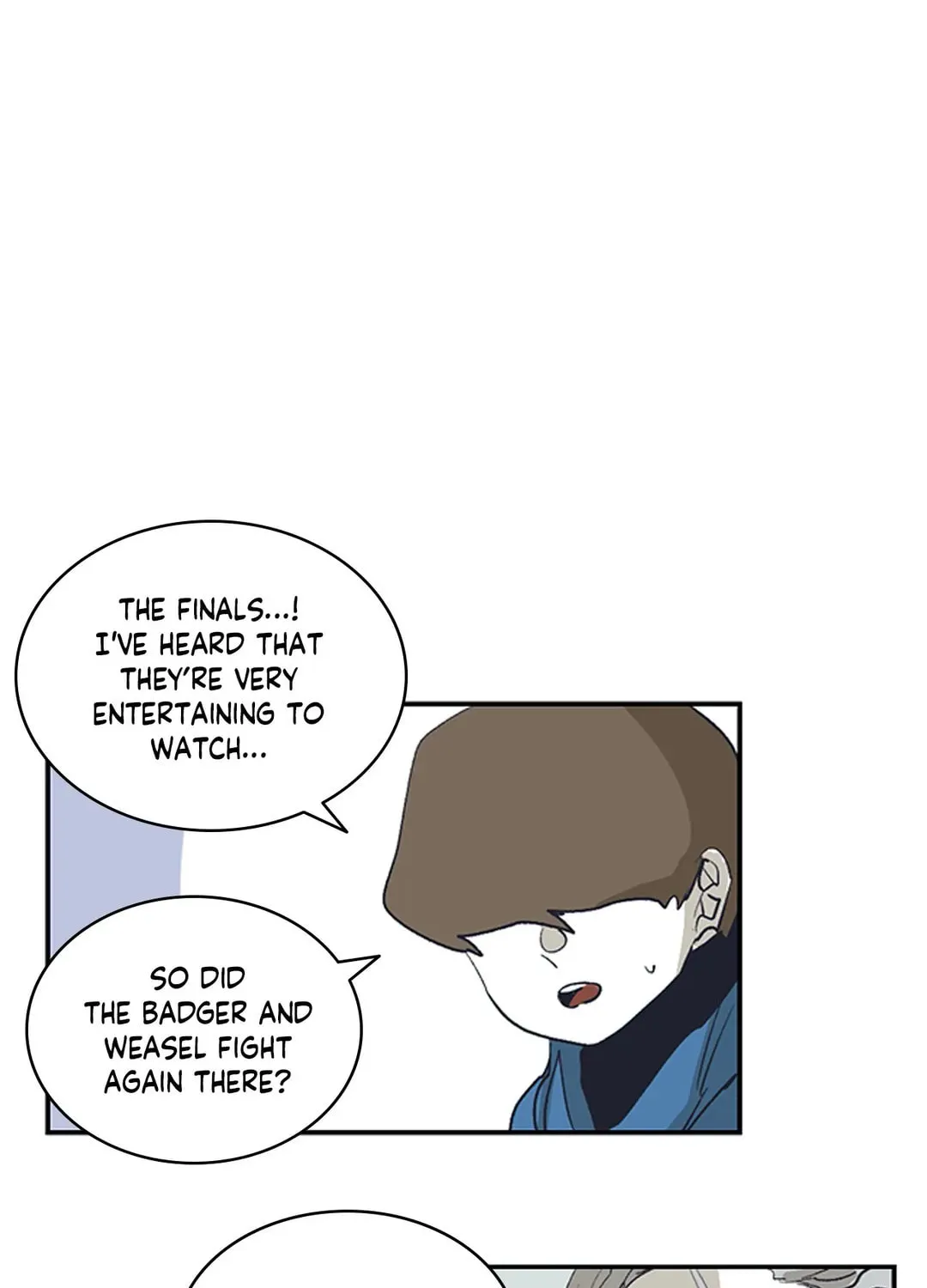 Gilgamesh Chapter 169 page 11 - 