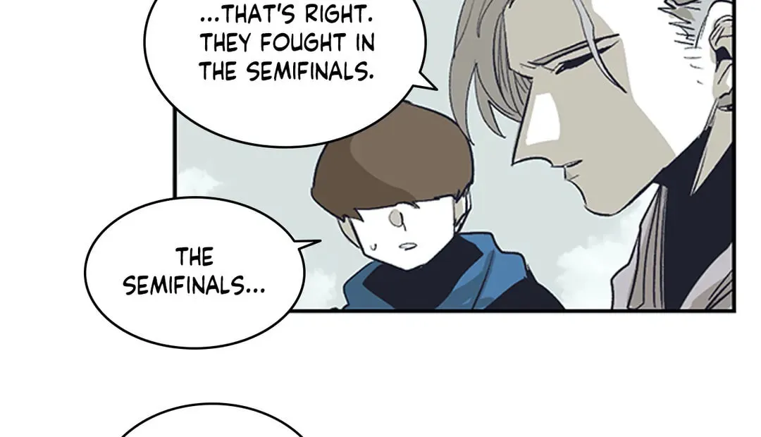 Gilgamesh Chapter 169 page 12 - 