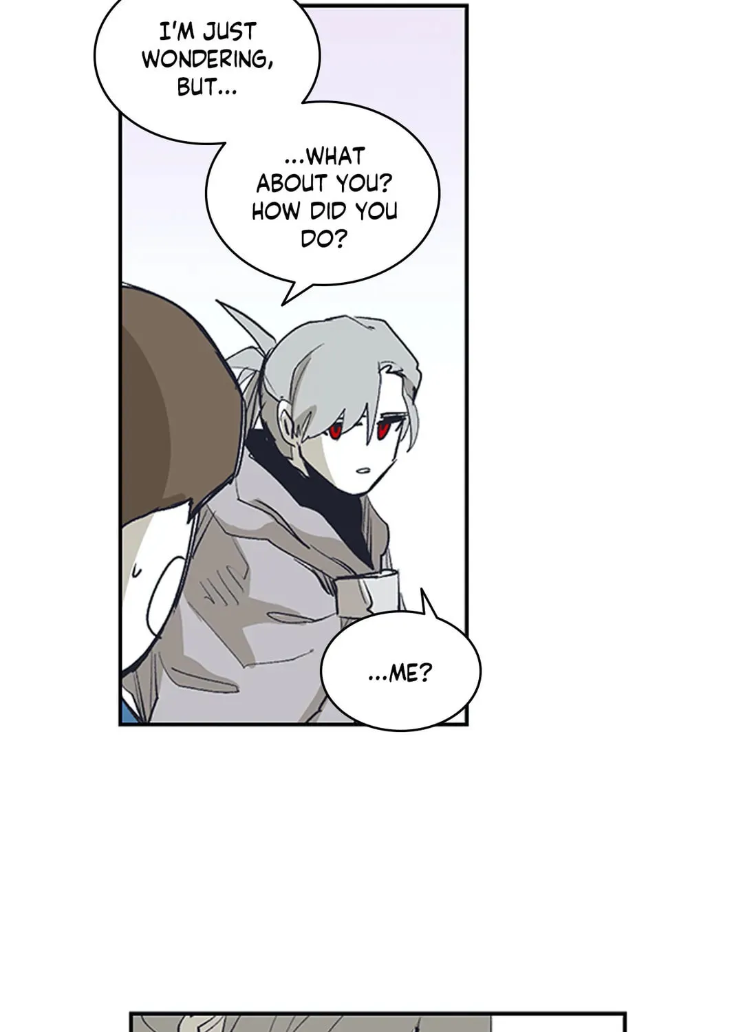 Gilgamesh Chapter 169 page 13 - 