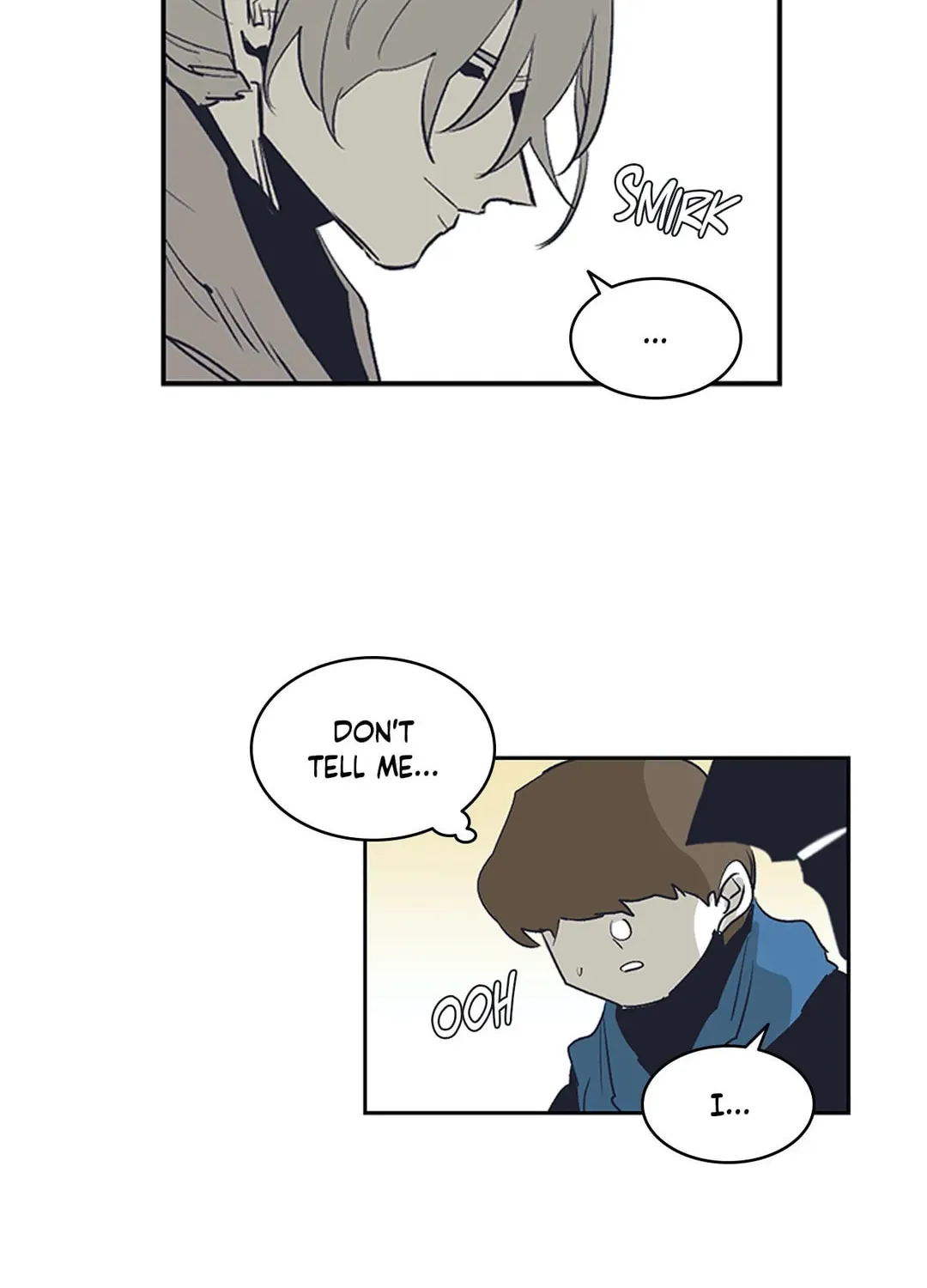 Gilgamesh Chapter 169 page 14 - 
