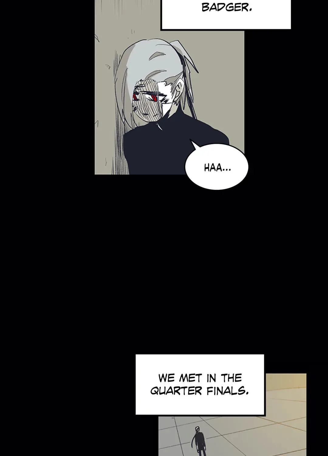 Gilgamesh Chapter 169 page 16 - 