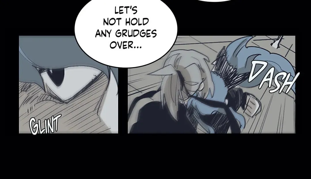 Gilgamesh Chapter 169 page 18 - 