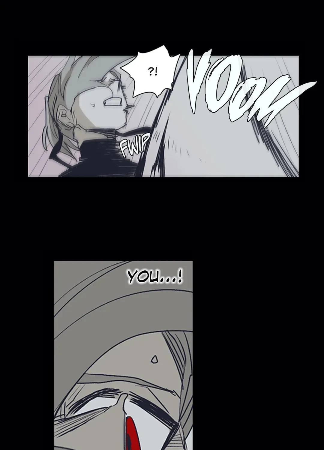 Gilgamesh Chapter 169 page 19 - 