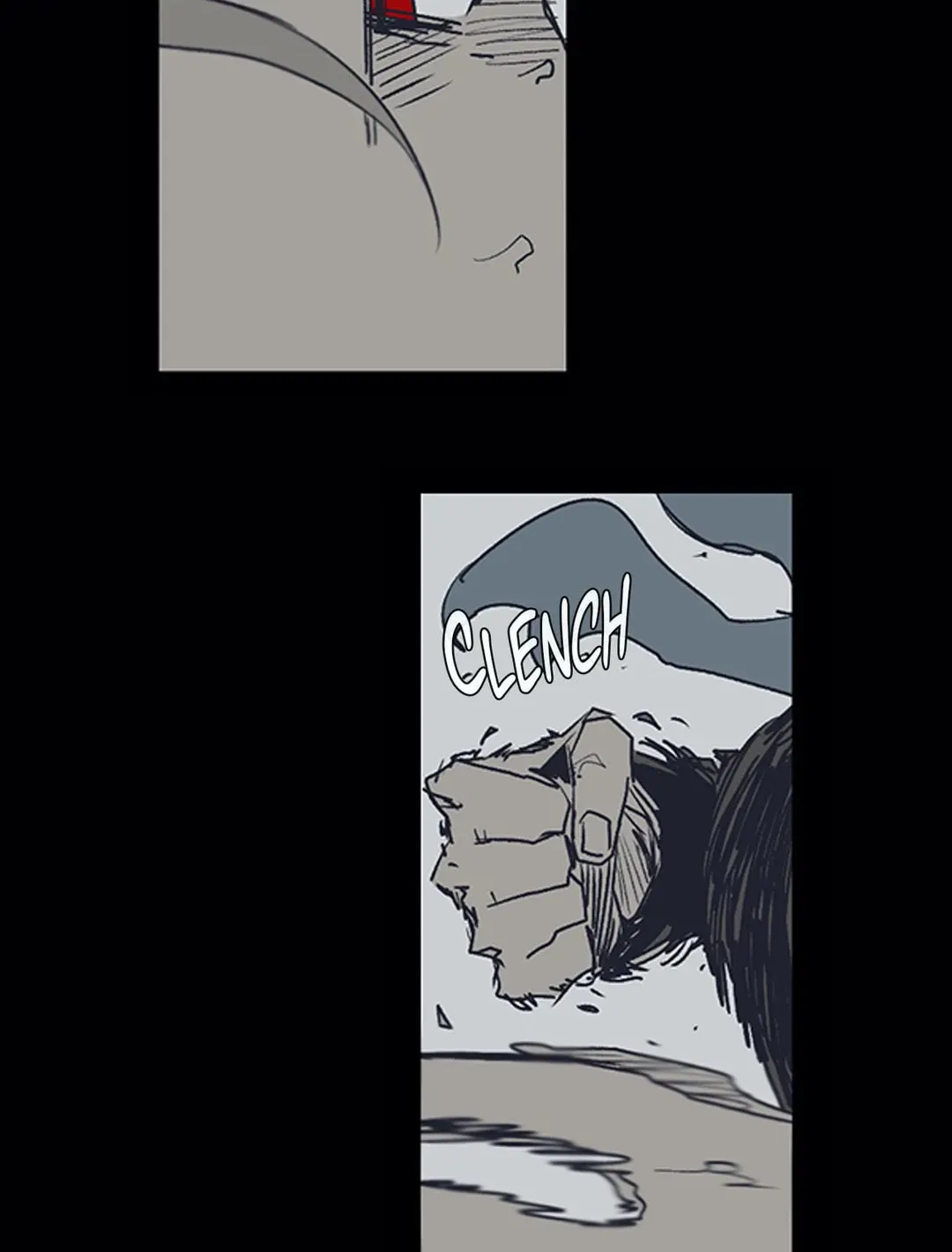 Gilgamesh Chapter 169 page 20 - 