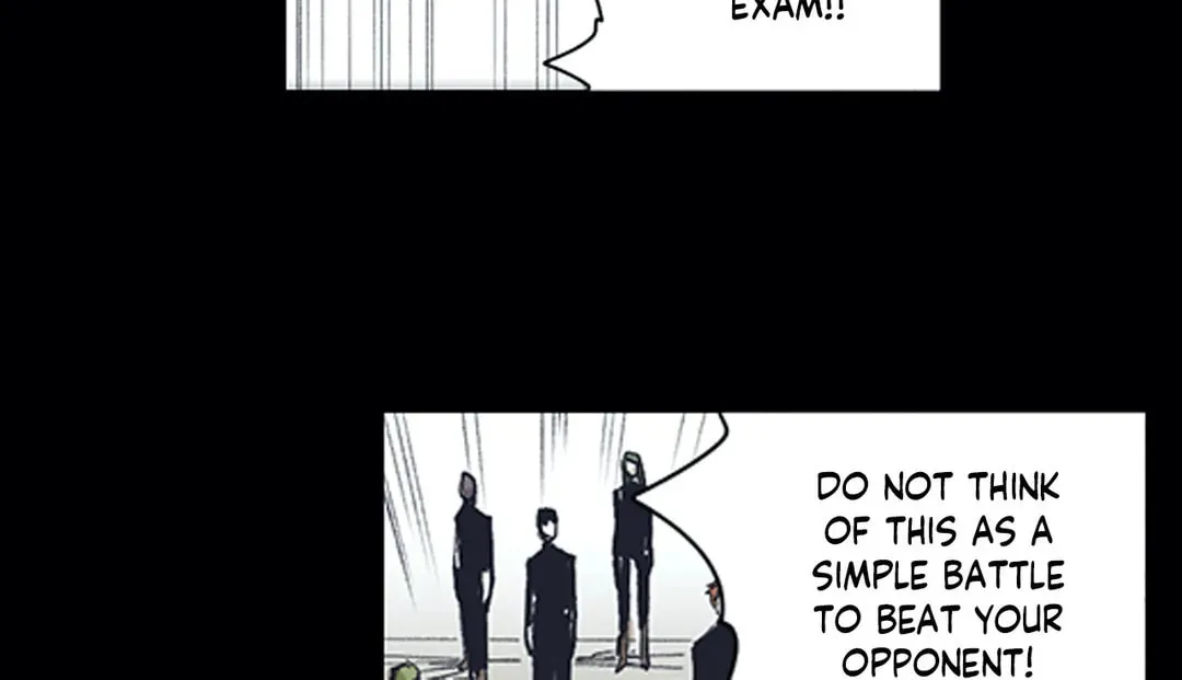 Gilgamesh Chapter 169 page 3 - 