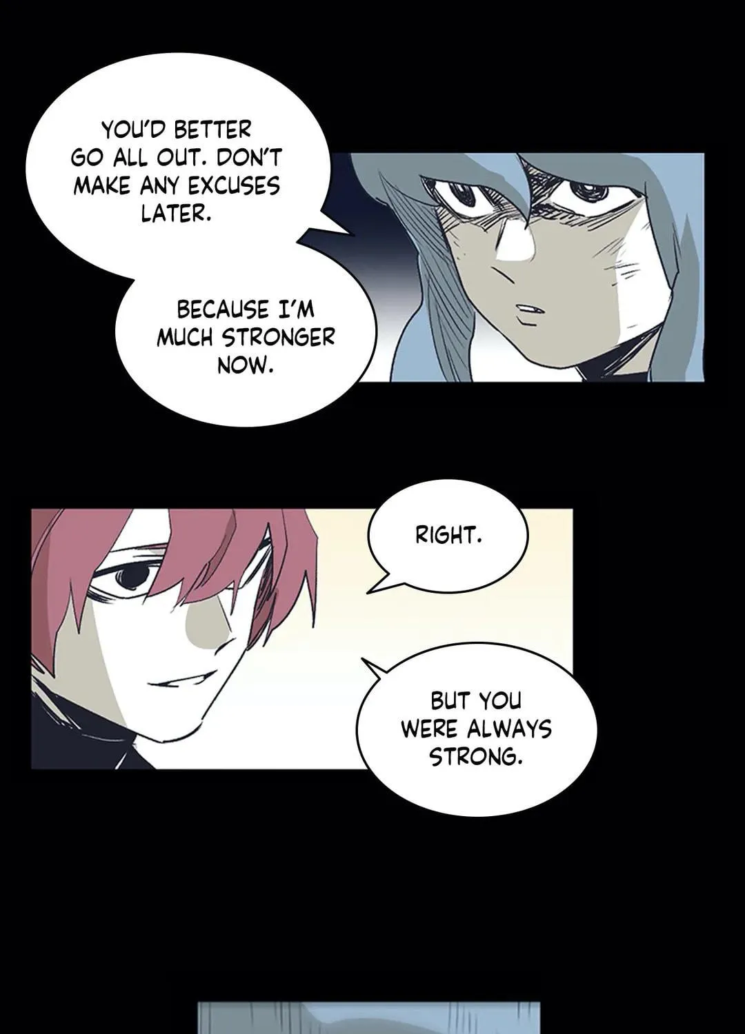 Gilgamesh Chapter 169 page 25 - 