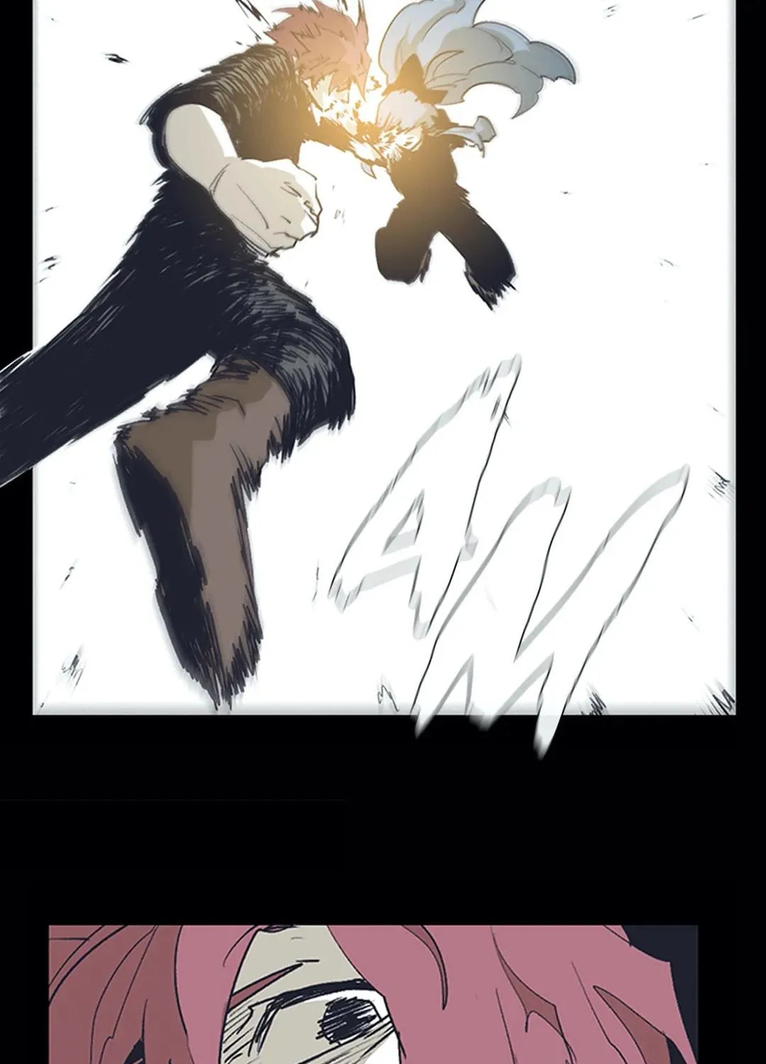 Gilgamesh Chapter 169 page 29 - 