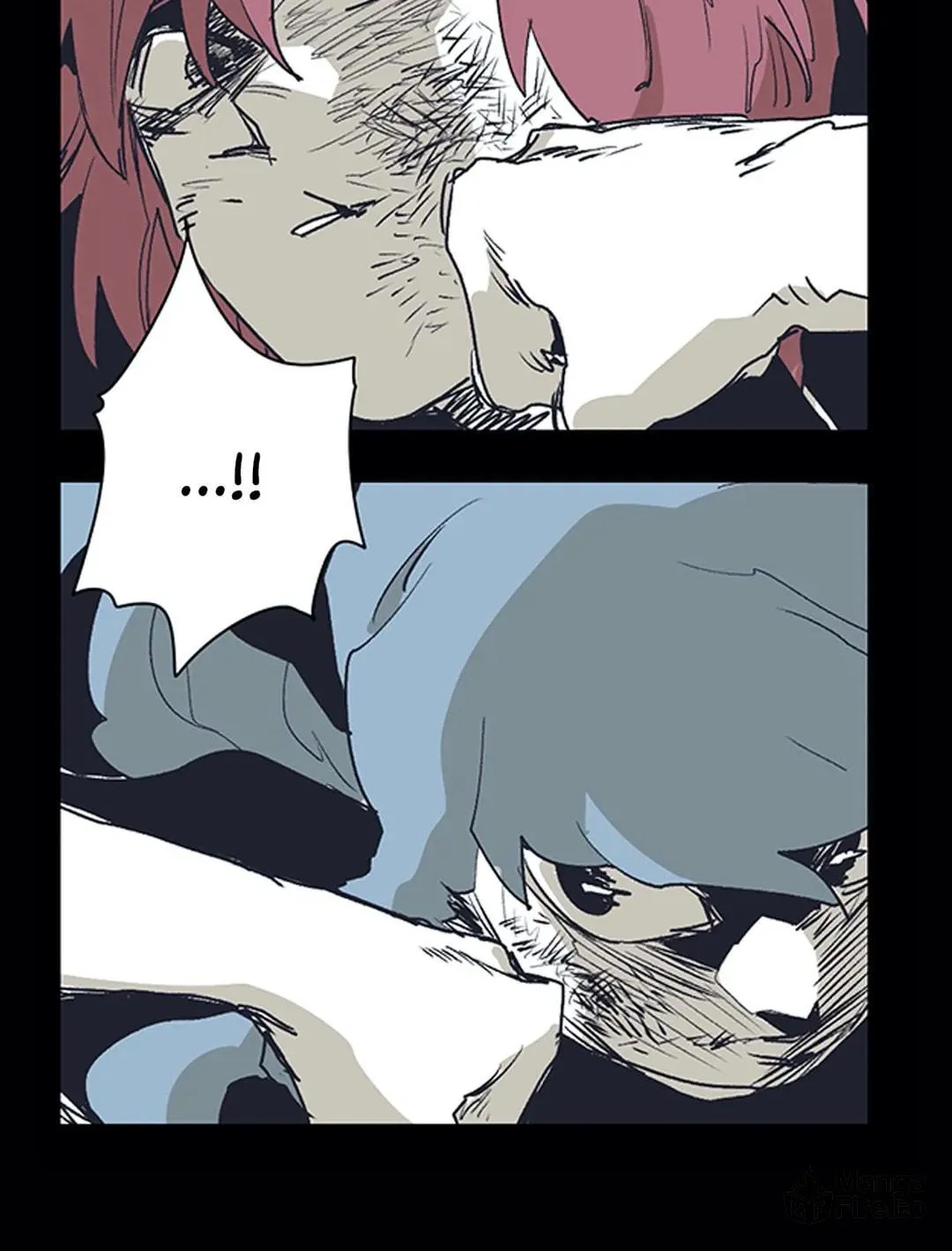 Gilgamesh Chapter 169 page 30 - 