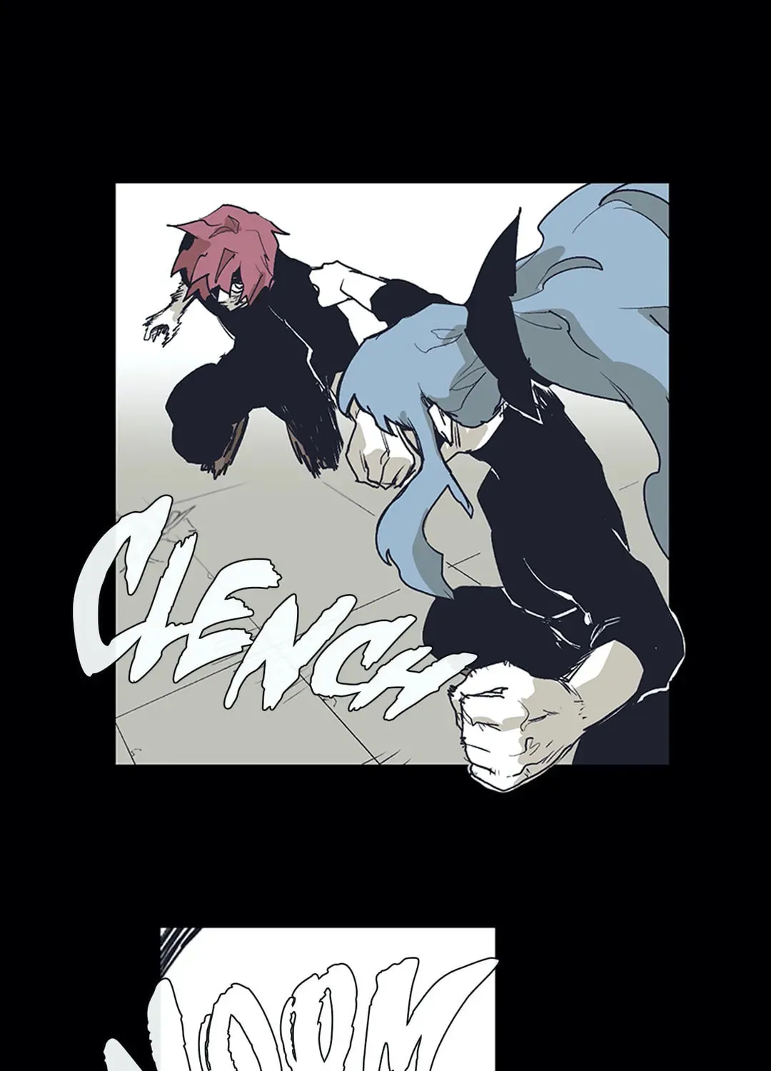 Gilgamesh Chapter 169 page 31 - 