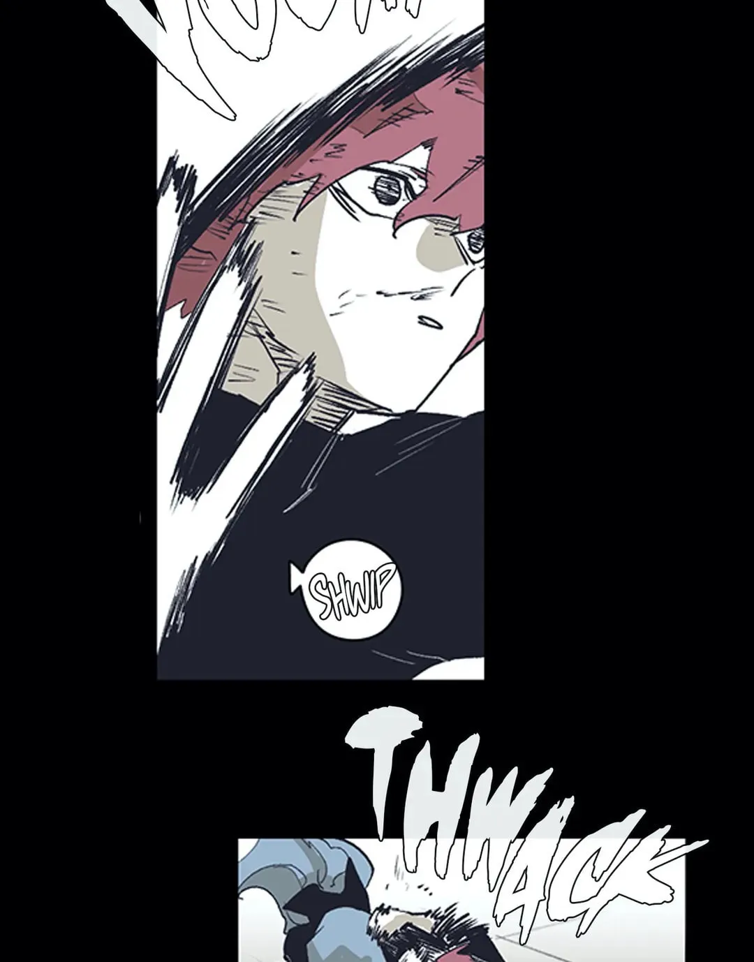 Gilgamesh Chapter 169 page 32 - 