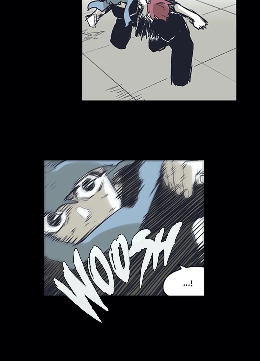 Gilgamesh Chapter 169 page 33 - 