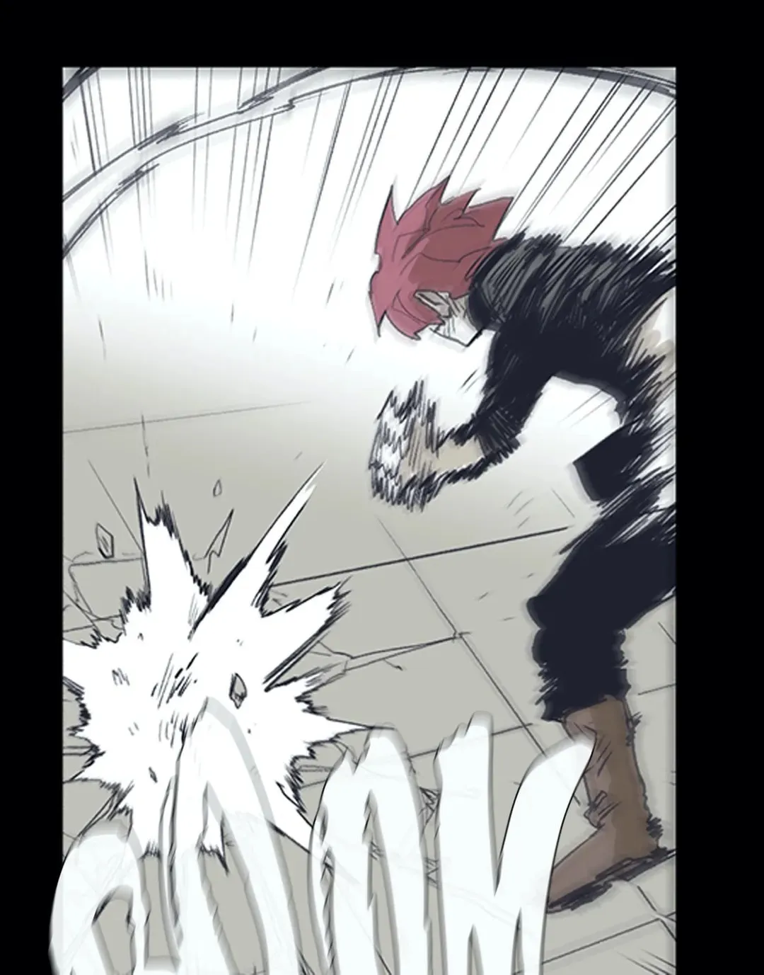 Gilgamesh Chapter 169 page 34 - 