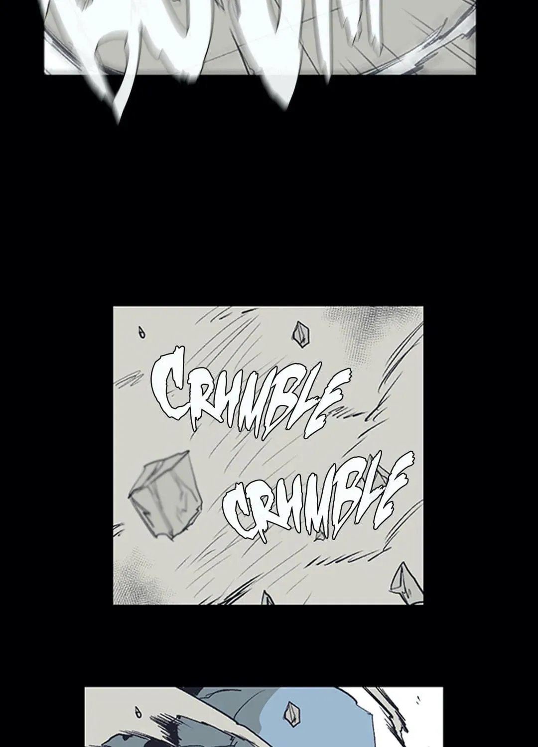 Gilgamesh Chapter 169 page 35 - 