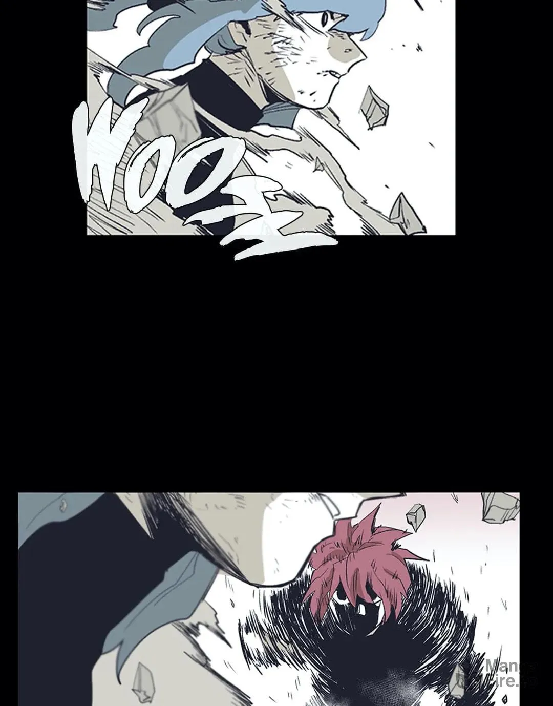 Gilgamesh Chapter 169 page 36 - 