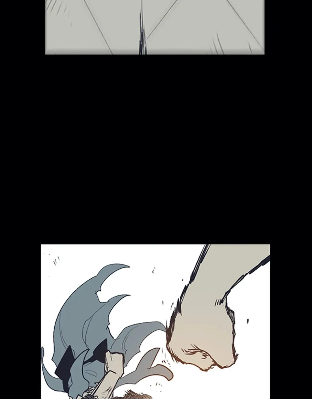 Gilgamesh Chapter 169 page 38 - 