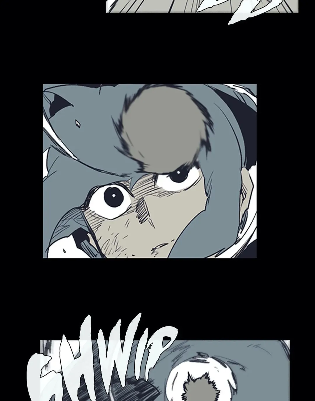 Gilgamesh Chapter 169 page 40 - 