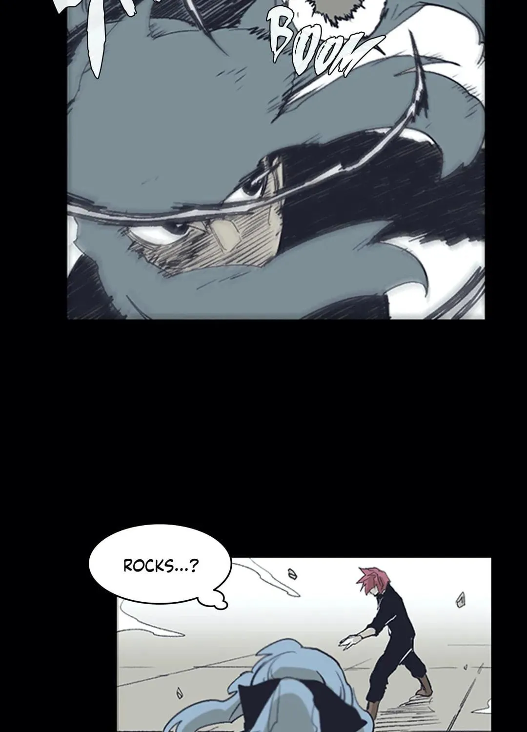 Gilgamesh Chapter 169 page 41 - 