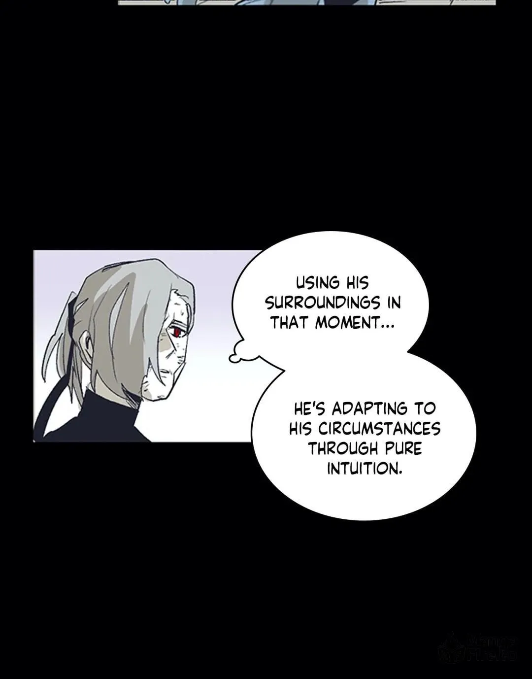 Gilgamesh Chapter 169 page 42 - 