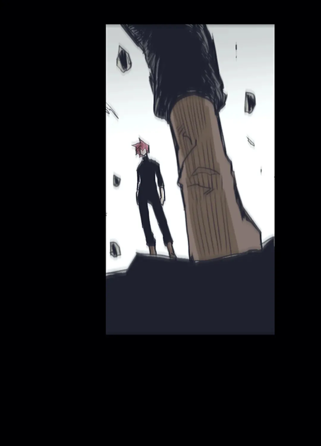Gilgamesh Chapter 169 page 46 - 