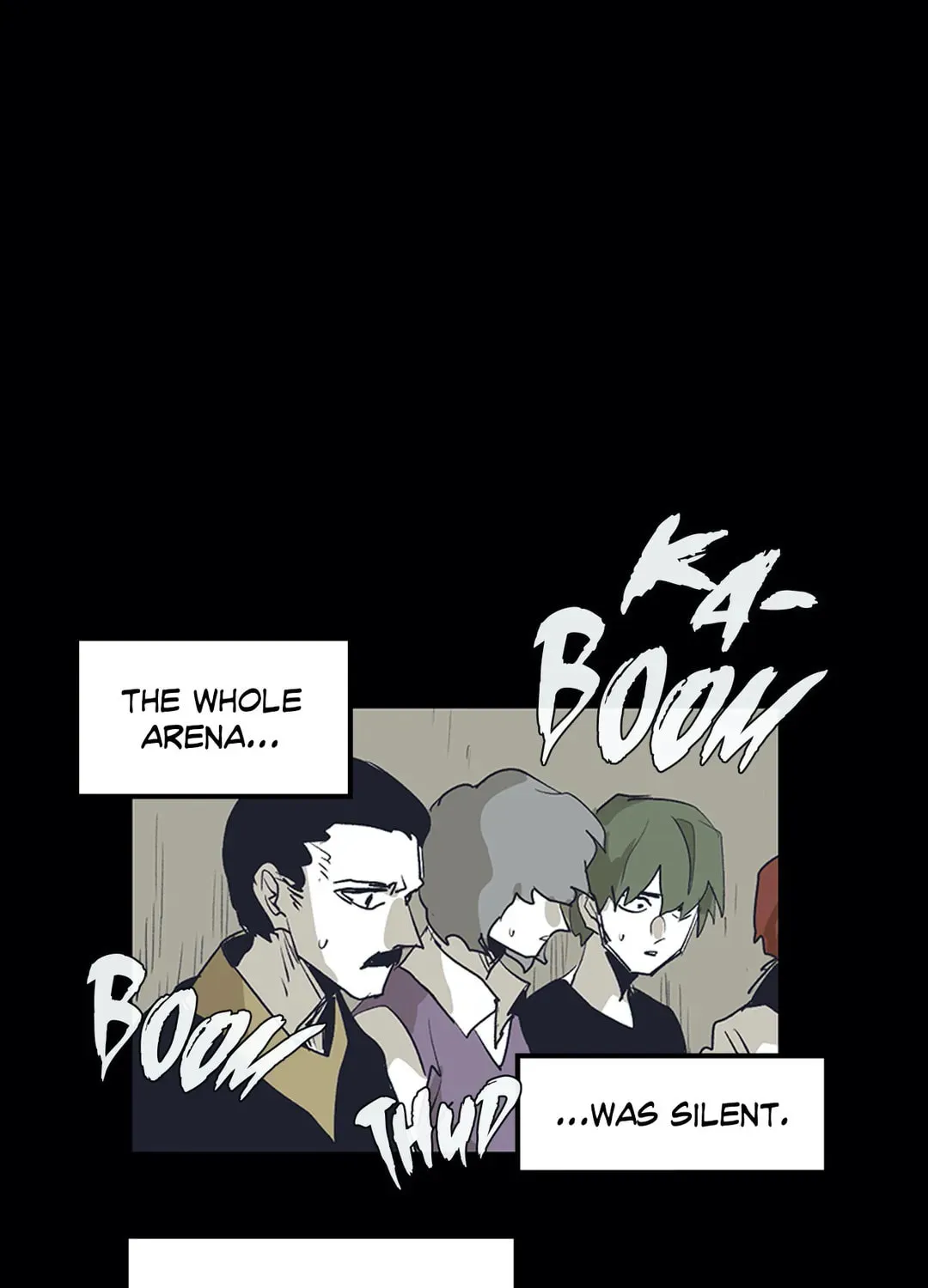 Gilgamesh Chapter 169 page 52 - 