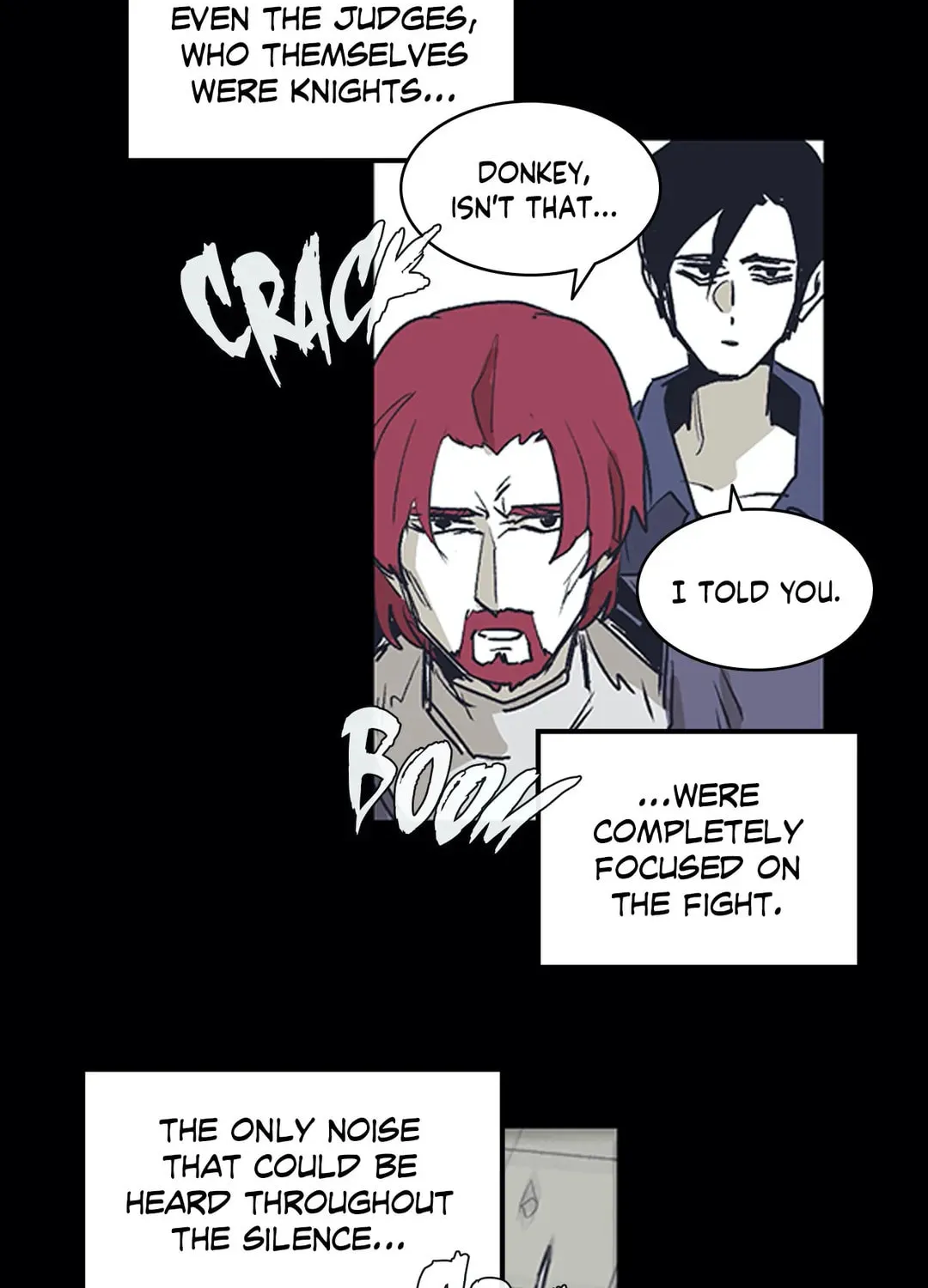 Gilgamesh Chapter 169 page 53 - 