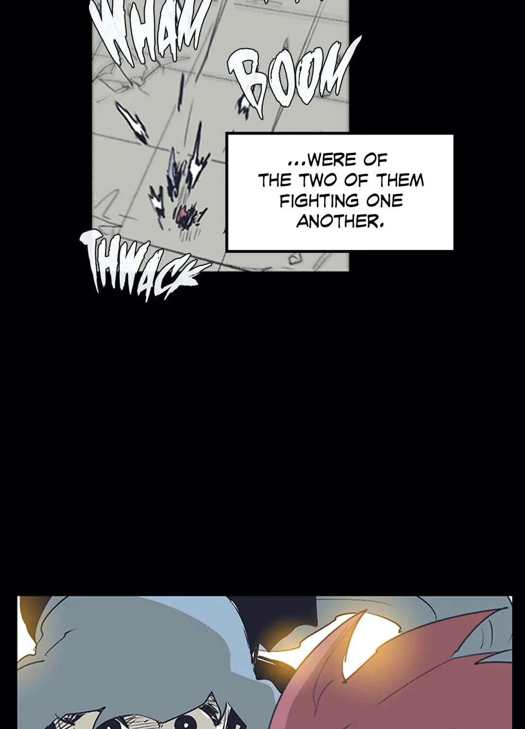Gilgamesh Chapter 169 page 55 - 