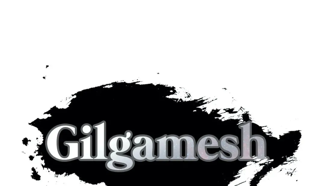 Gilgamesh Chapter 169 page 9 - 