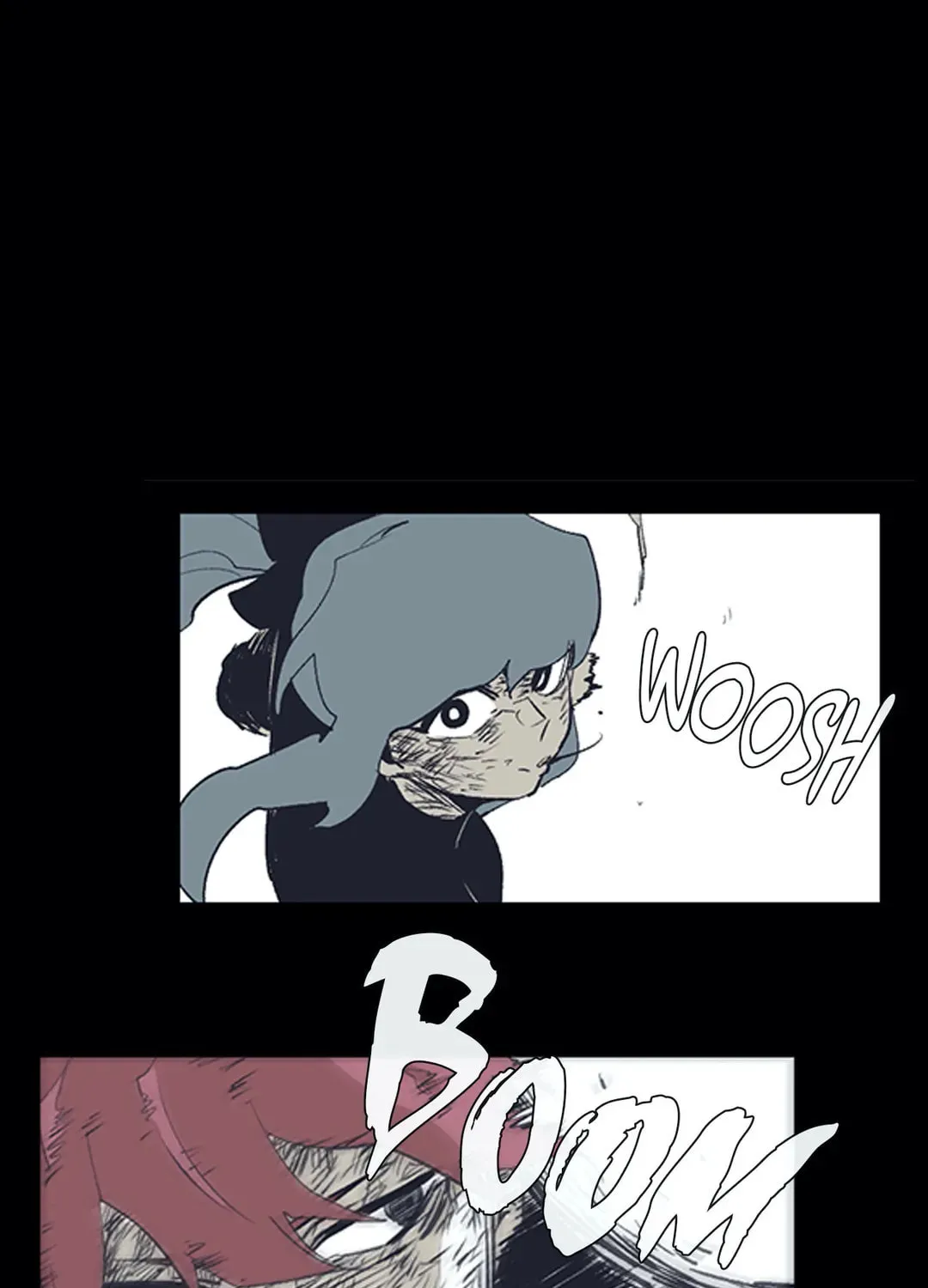 Gilgamesh Chapter 170 page 1 - 