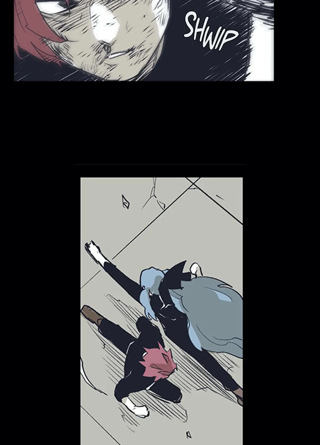 Gilgamesh Chapter 170 page 2 - 