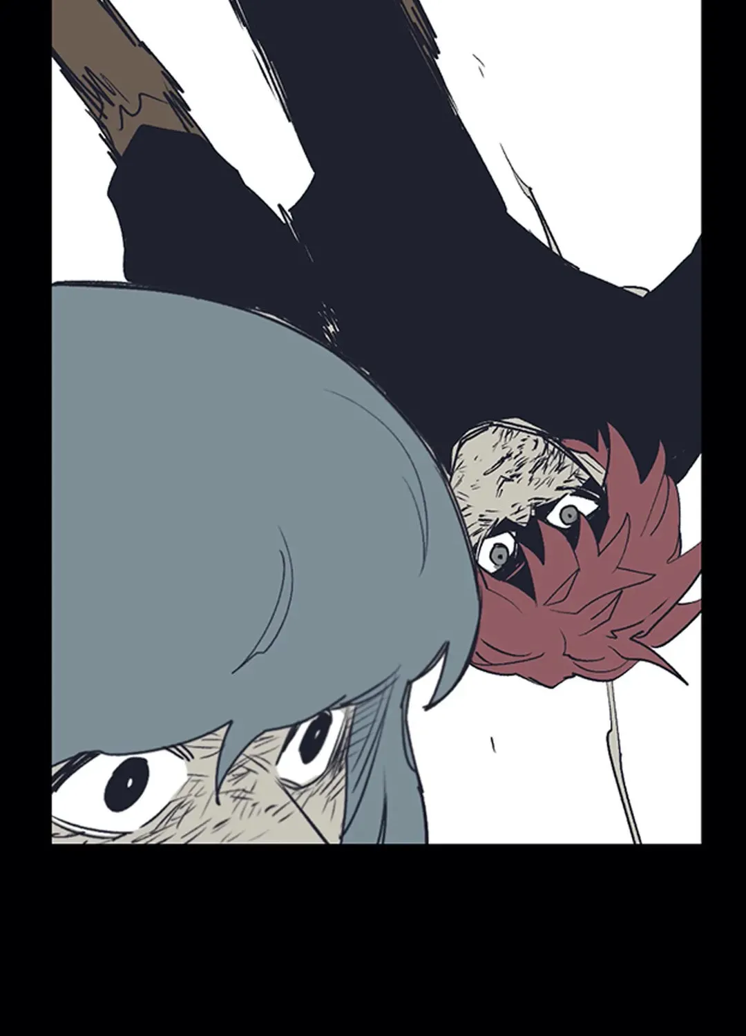 Gilgamesh Chapter 170 page 11 - 