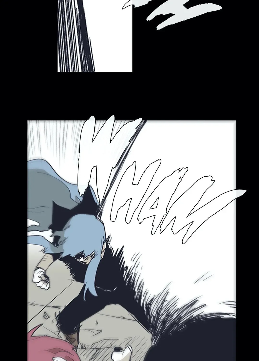 Gilgamesh Chapter 170 page 14 - 