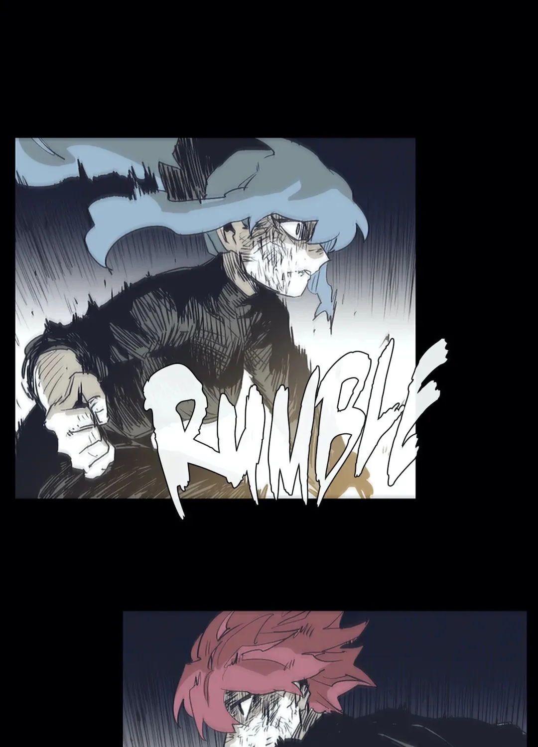 Gilgamesh Chapter 170 page 19 - 