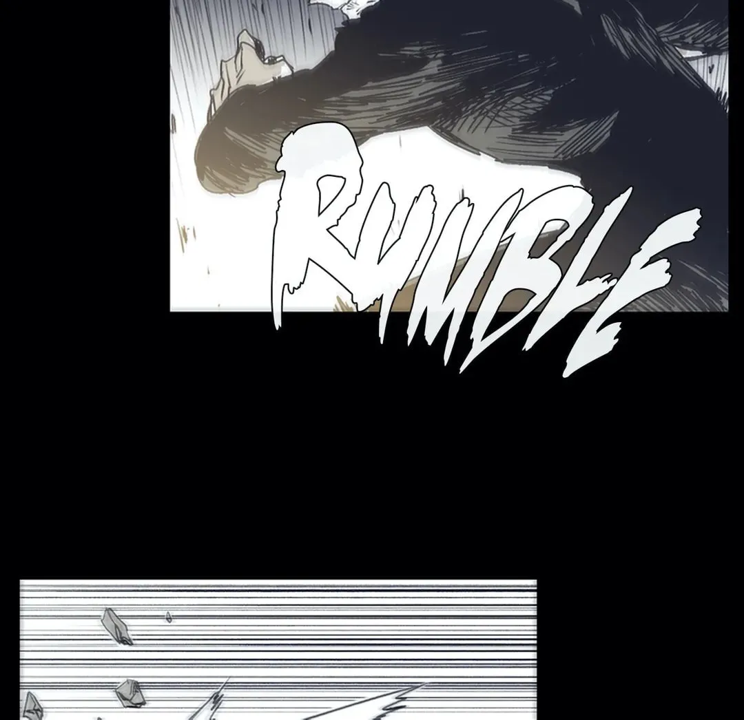 Gilgamesh Chapter 170 page 20 - 