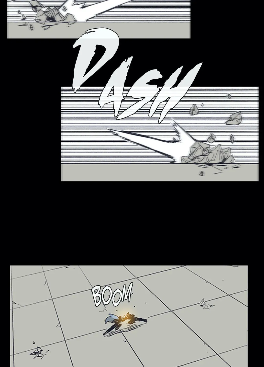 Gilgamesh Chapter 170 page 21 - 