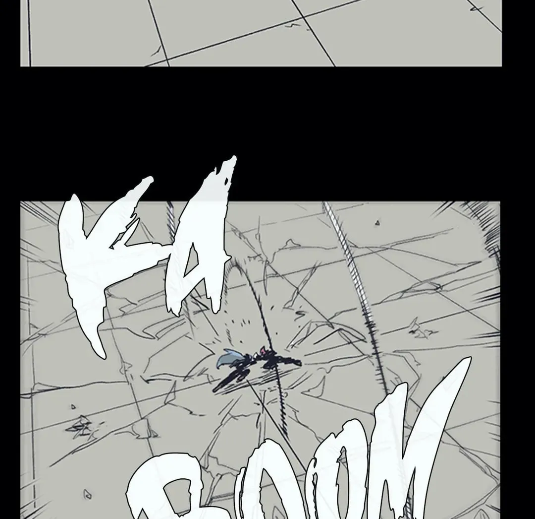 Gilgamesh Chapter 170 page 22 - 
