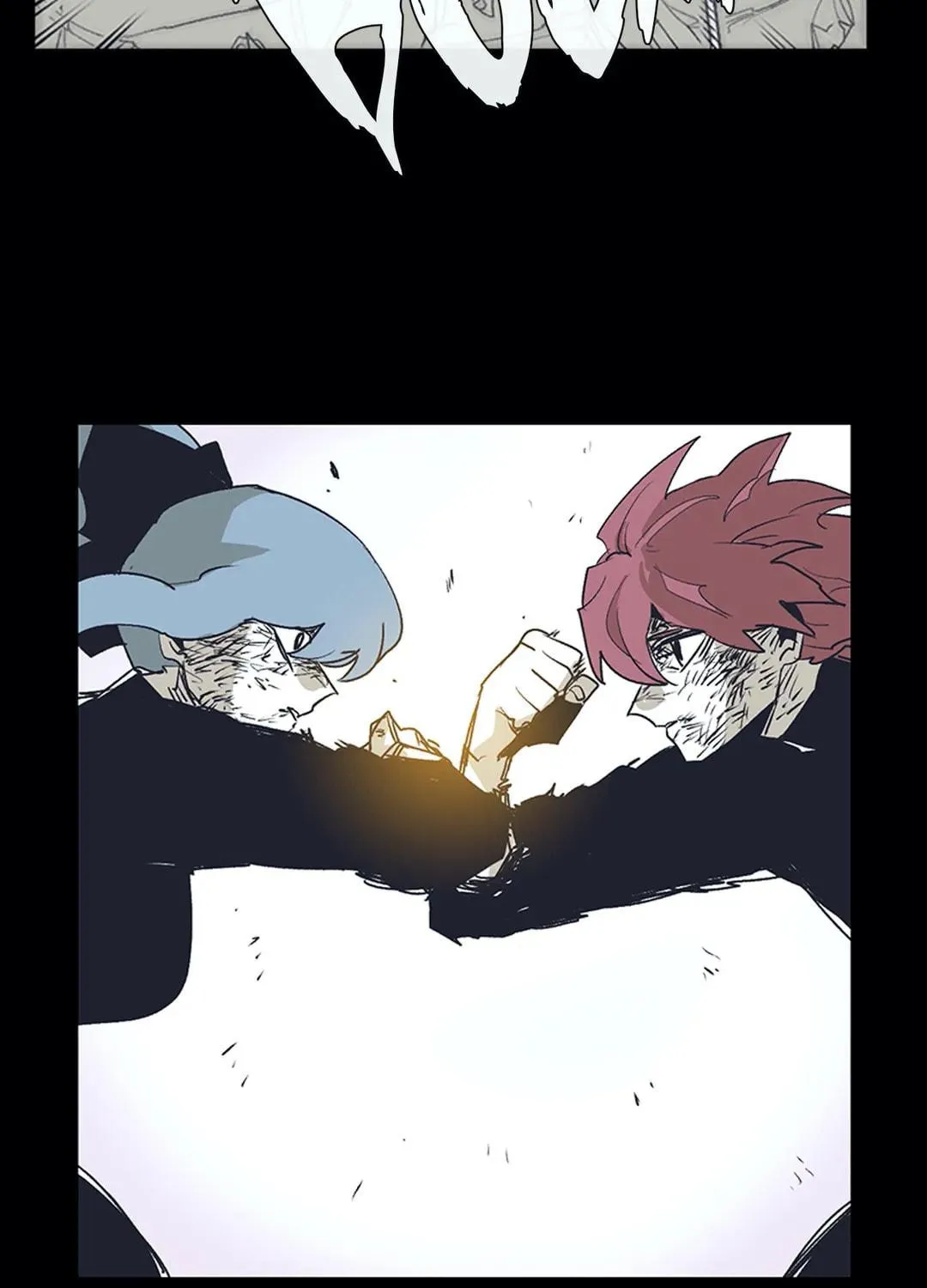 Gilgamesh Chapter 170 page 23 - 