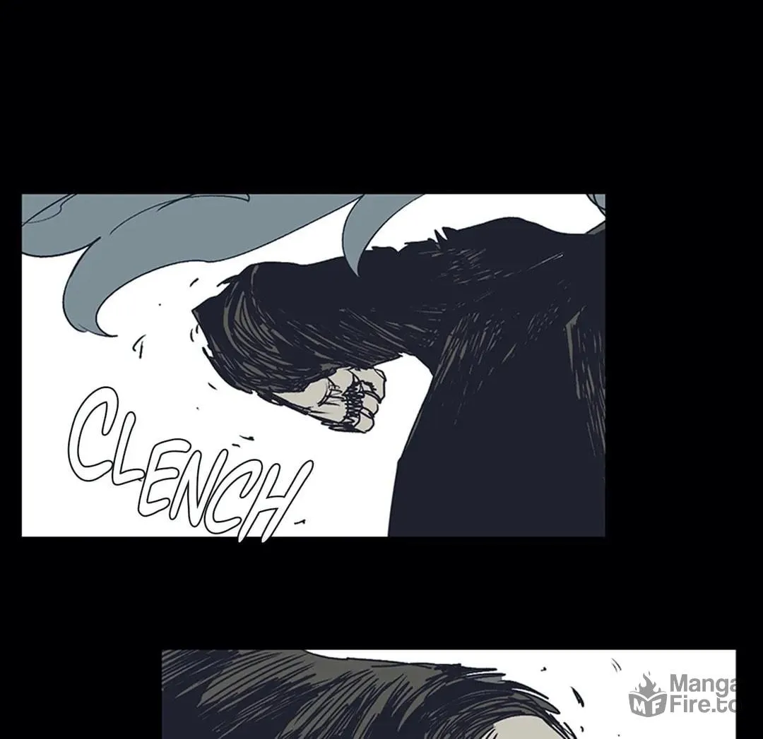 Gilgamesh Chapter 170 page 24 - 