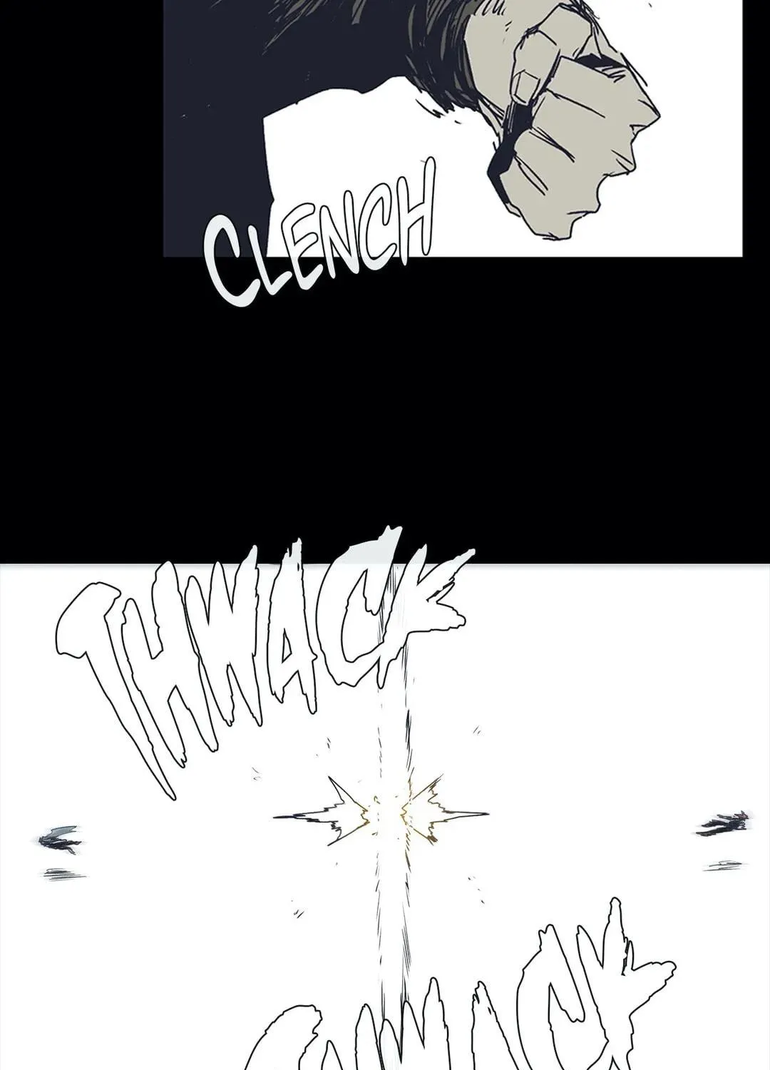 Gilgamesh Chapter 170 page 25 - 