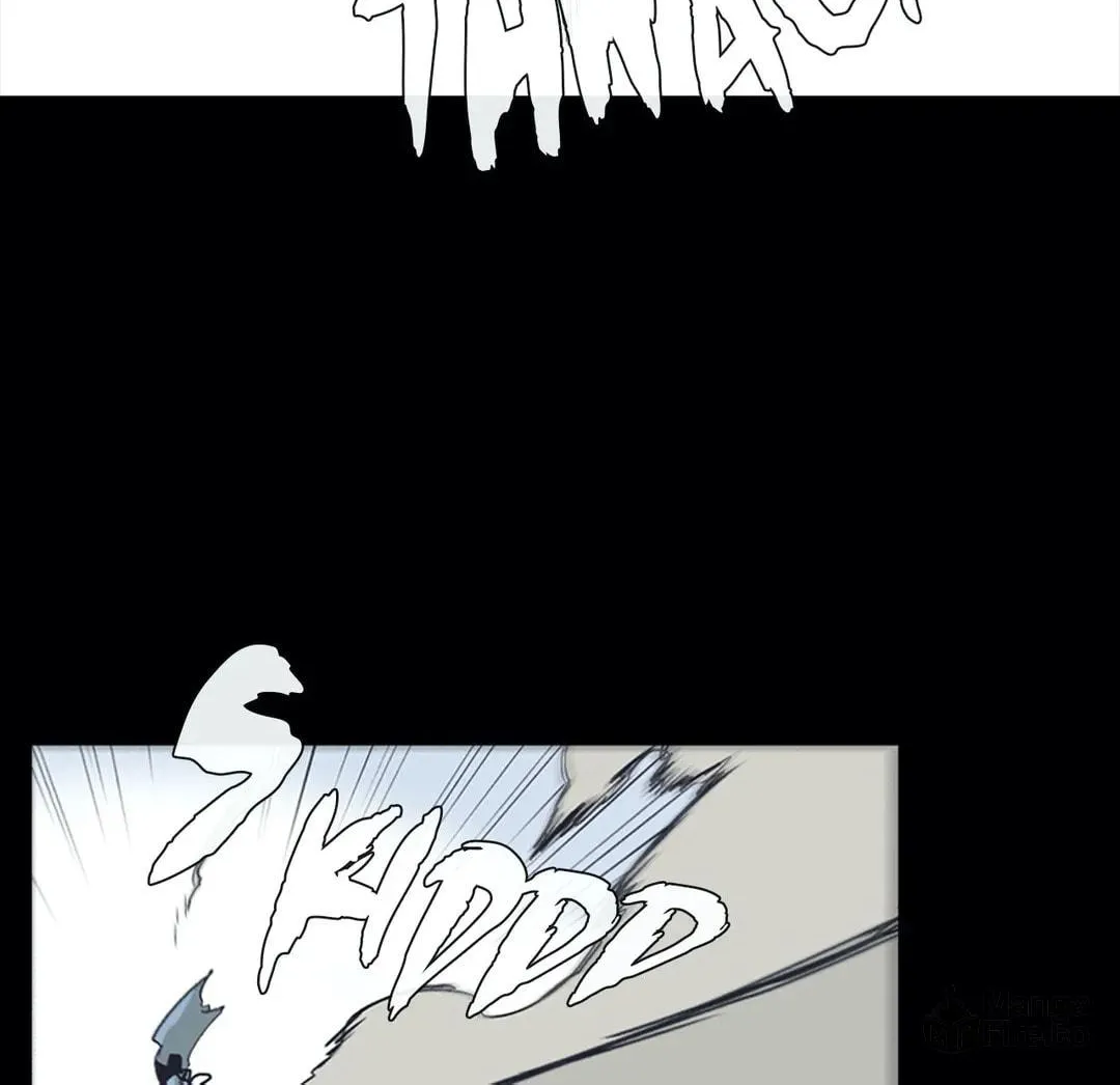 Gilgamesh Chapter 170 page 26 - 