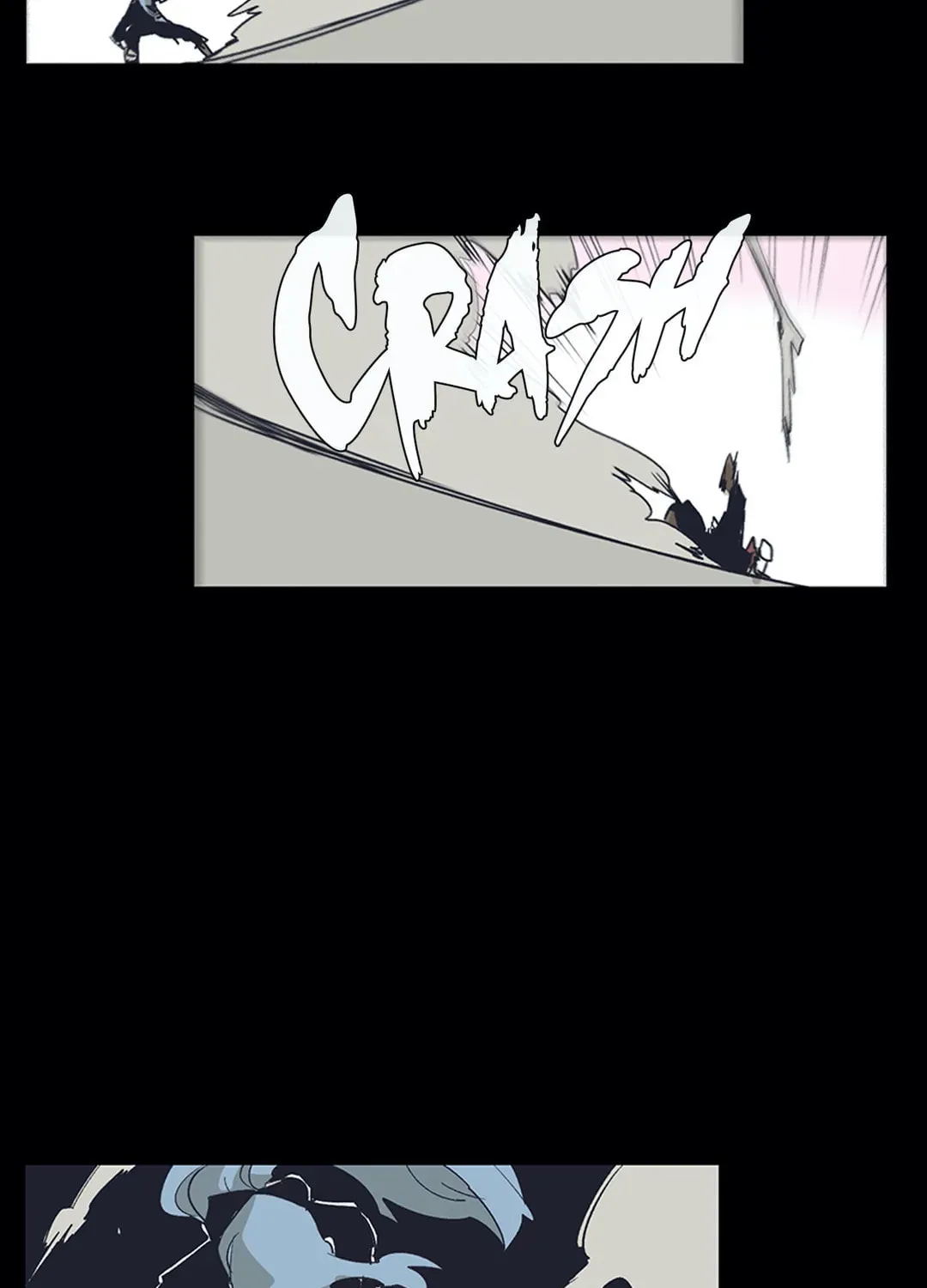 Gilgamesh Chapter 170 page 27 - 