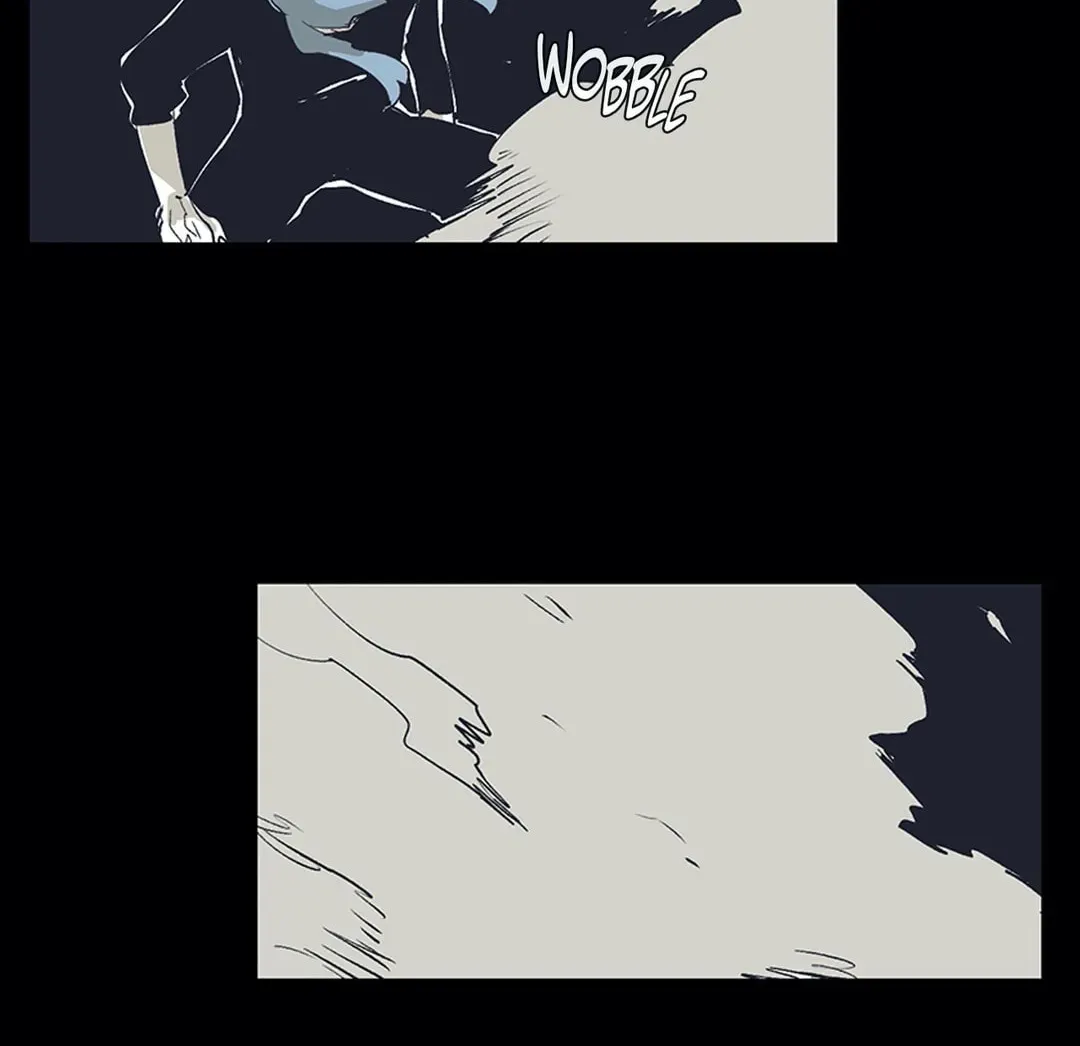Gilgamesh Chapter 170 page 28 - 
