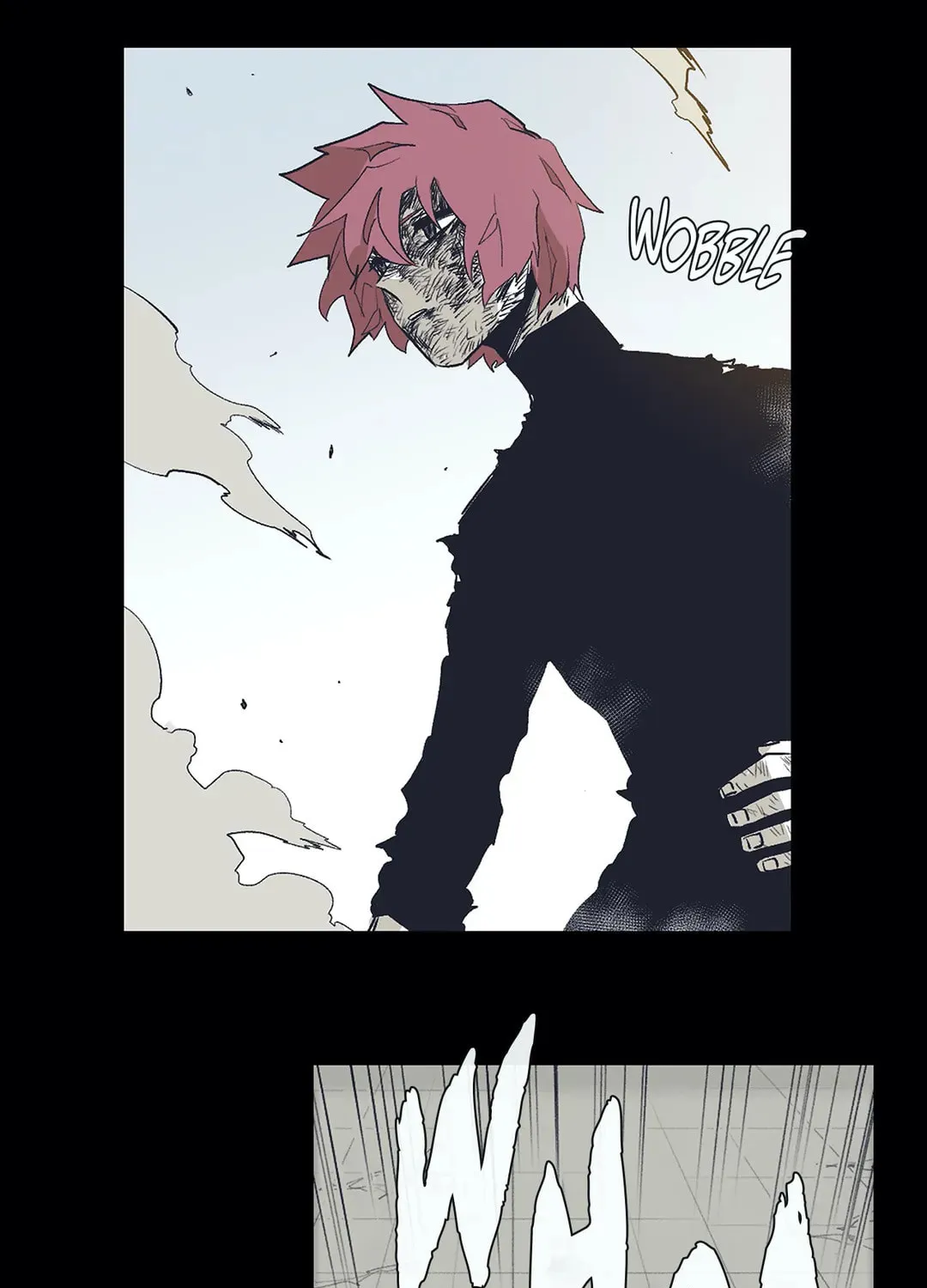 Gilgamesh Chapter 170 page 31 - 