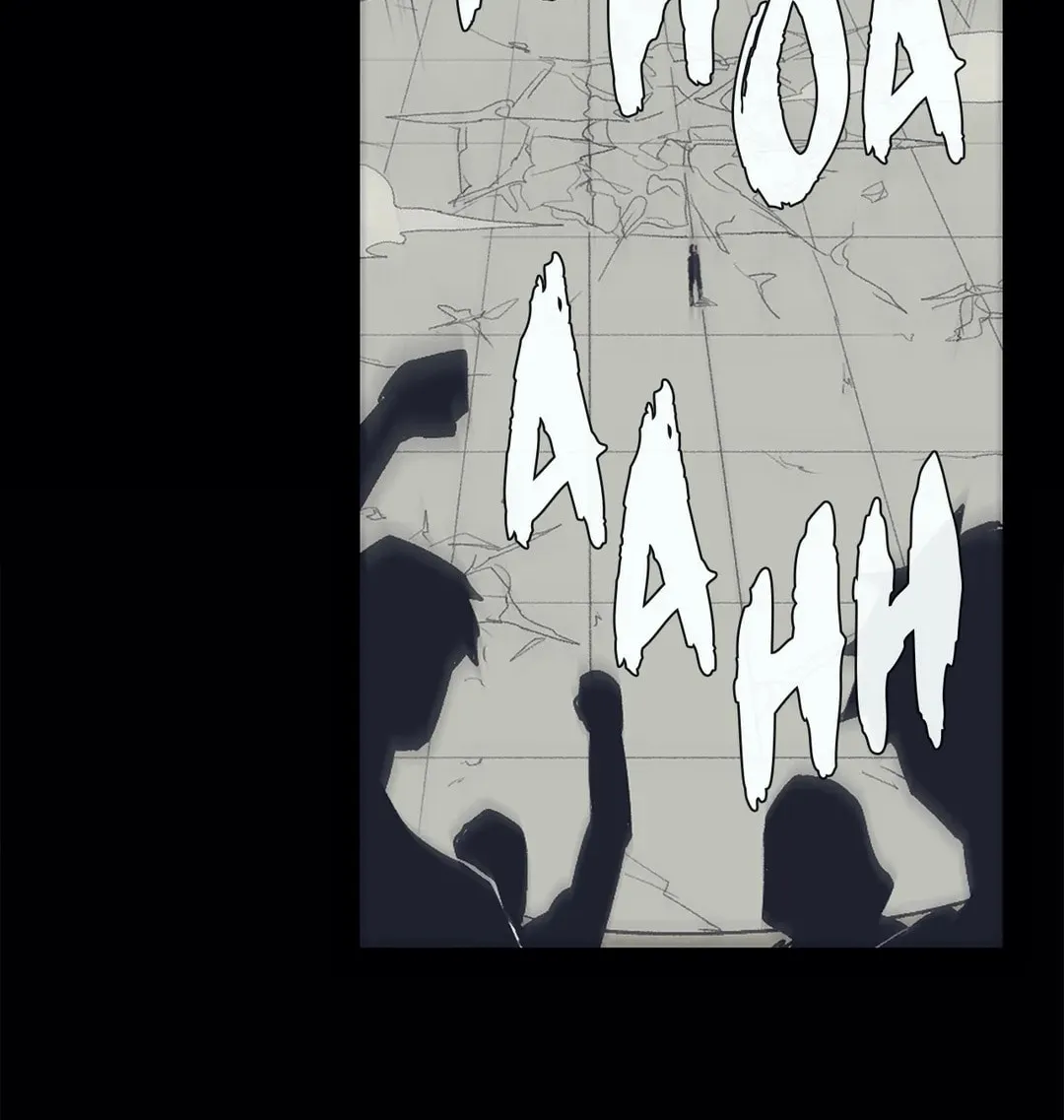 Gilgamesh Chapter 170 page 32 - 