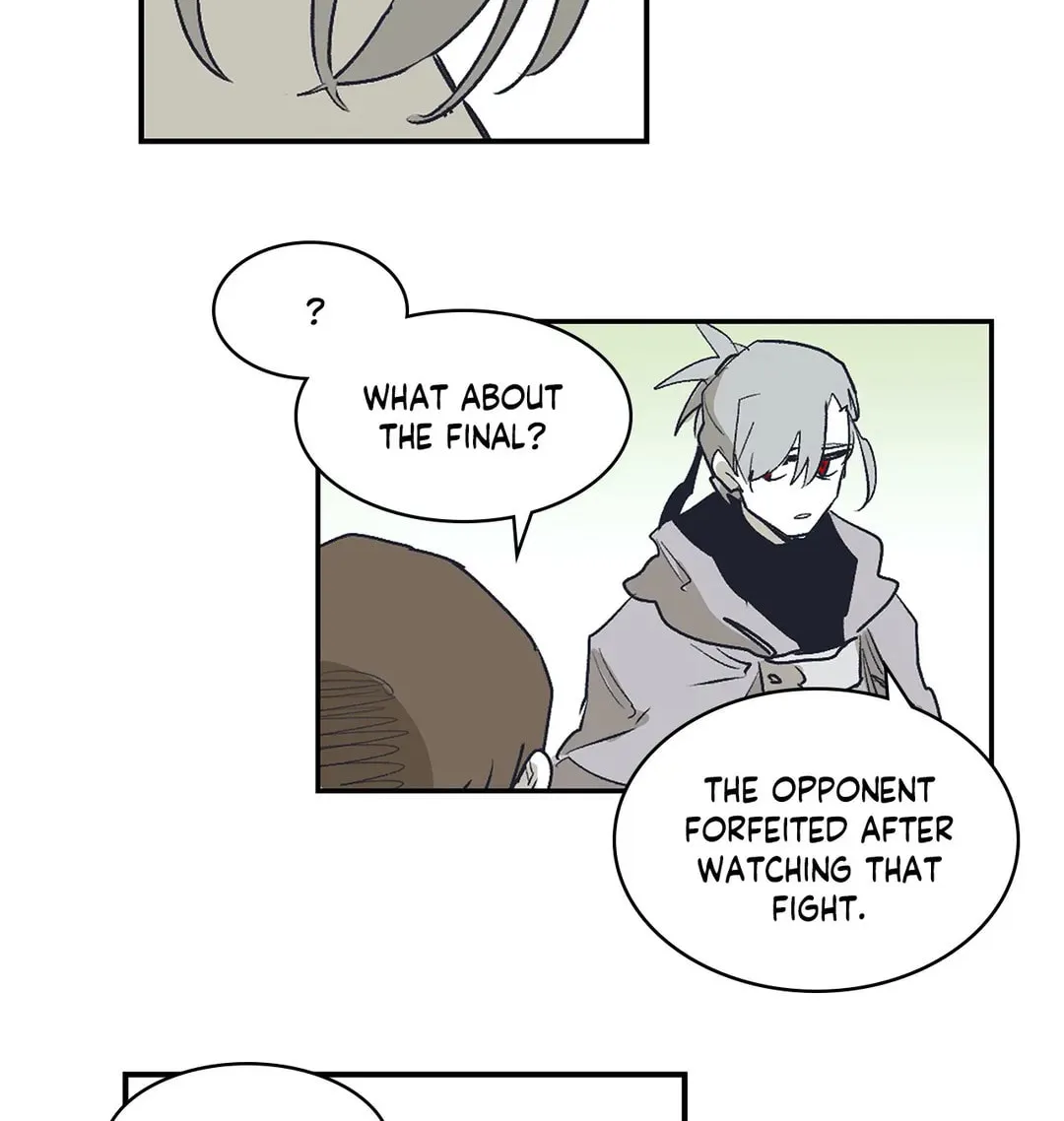 Gilgamesh Chapter 170 page 34 - 