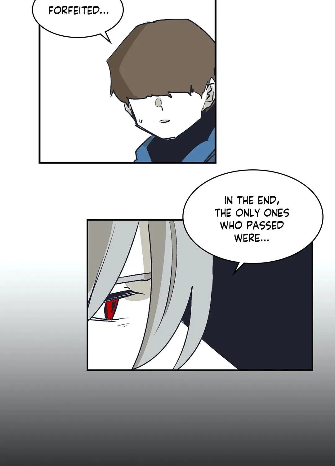 Gilgamesh Chapter 170 page 35 - 