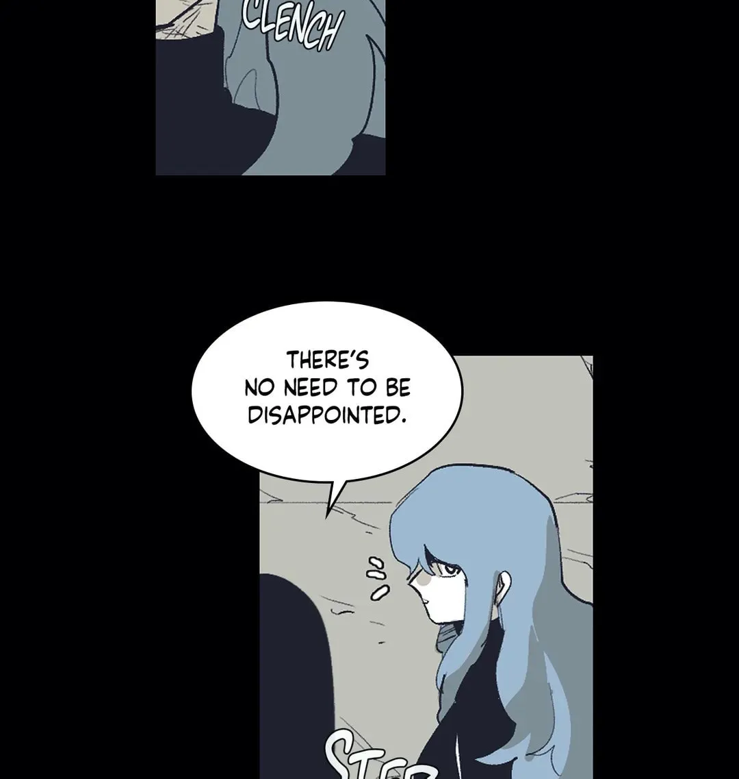 Gilgamesh Chapter 170 page 38 - 