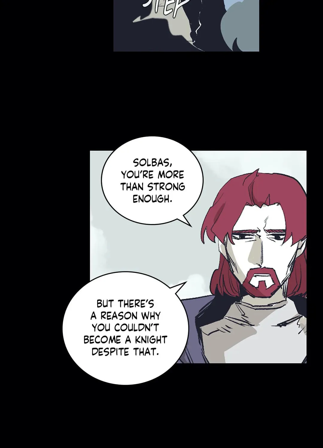 Gilgamesh Chapter 170 page 39 - 